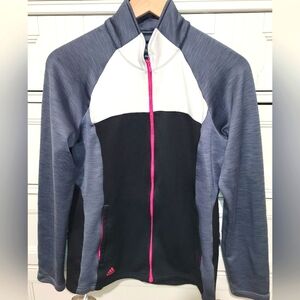 Adidas women's zip up